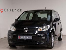 VW up!