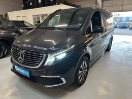 Mercedes EQV300