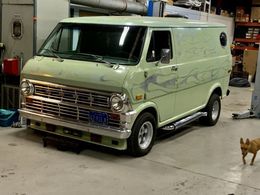 Ford Econoline