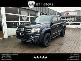 VW Amarok