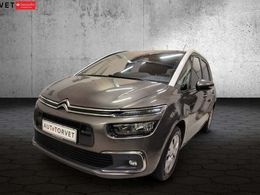 Citroën Grand C4 Picasso