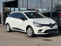 Renault Clio GrandTour