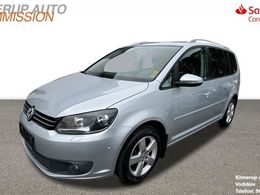 VW Touran