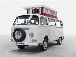 VW T2