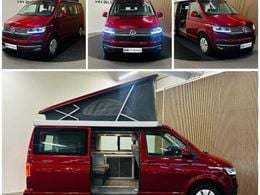 VW California