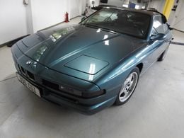 BMW 850