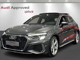 Audi A3 Sportback e-tron