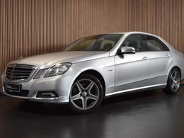 Mercedes E250