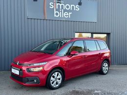 Citroën Grand C4 Picasso