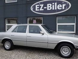 Mercedes 280