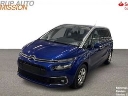 Citroën Grand C4 Picasso