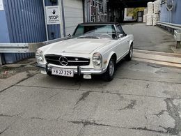 Mercedes 230