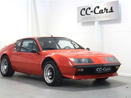 Renault Alpine A310