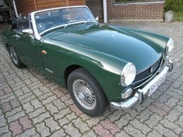 MG Midget