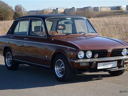 Triumph Dolomite