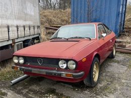 Lancia Beta