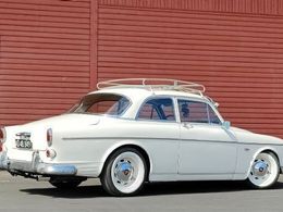 Volvo Amazon