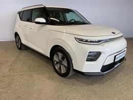 Kia Soul EV