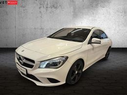 Mercedes CLA200