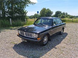 Volvo 144