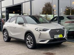 DS Automobiles DS3 Crossback E-Tense