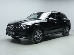 Mercedes GLC300e