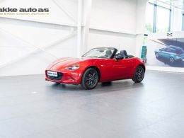 Mazda MX5