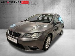 Seat Leon ST