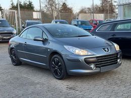 Peugeot 307 CC