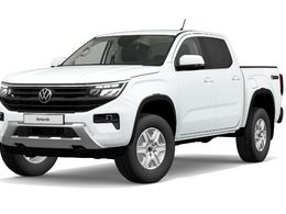 VW Amarok