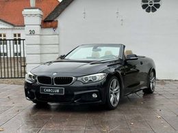 BMW 435