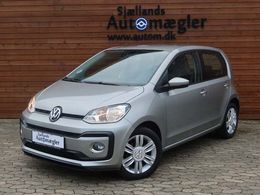 VW up!