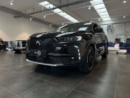 DS Automobiles DS7 Crossback