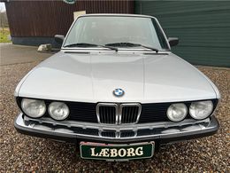 BMW 528