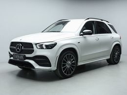 Mercedes GLE350e