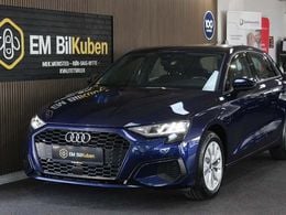 Audi A3 Sportback e-tron