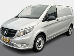 Mercedes Vito