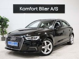 Audi A3 Sportback e-tron