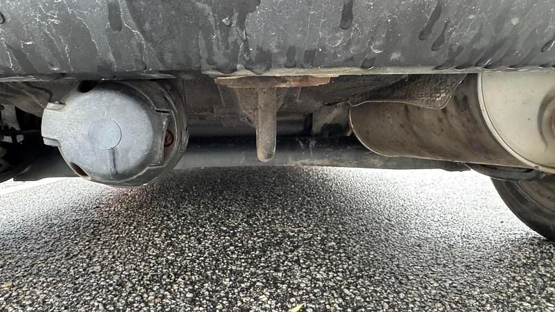 Brugt Mazda 2 Comfort 86 HK (63 kW) 2008 sølv  Hatchback