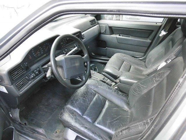 Brugt Volvo 850 1996 Sedan