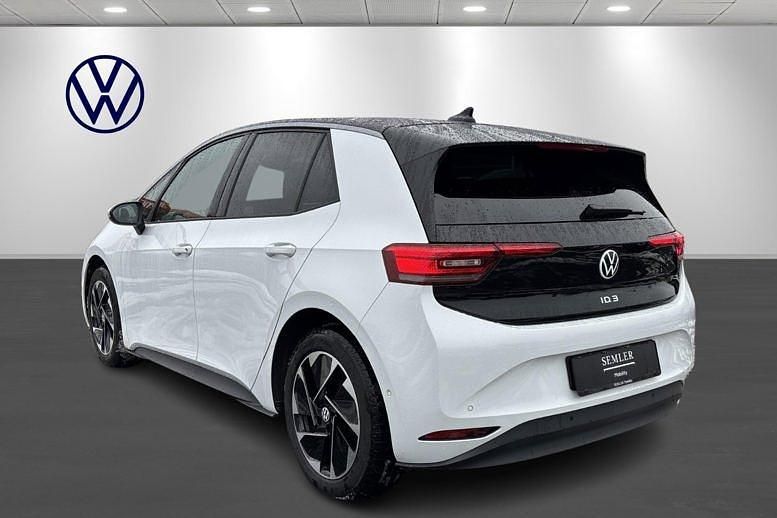 Brugt VW ID.3 Style 150 kW (204 HK) 2025 Hatchback