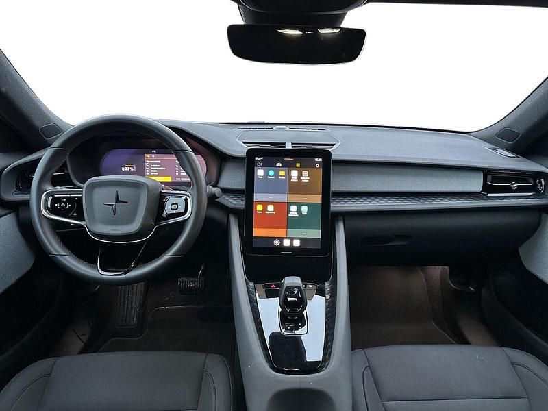 Brugt Polestar 2 164 kW (224 HK) 2022 Hvidmetal Hatchback