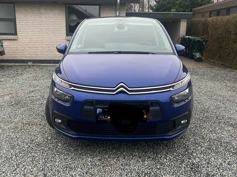 Brugt 2019 Citroën C4 SpaceTourer MPV | 230.000 kr. - Billede 1/3