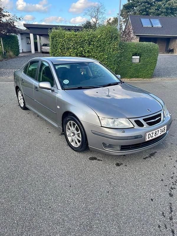 Brugt Saab 9-3 150 HK (110 kW) 2005 Sedan