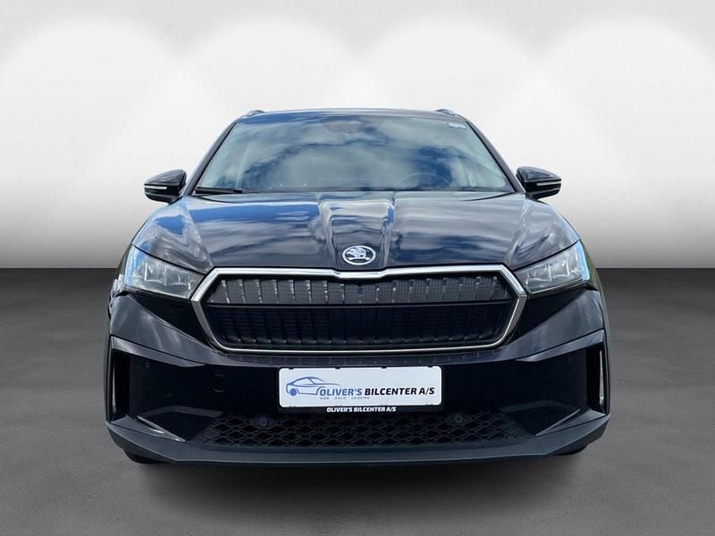 Brugt Skoda Enyaq iV 108 kW (148 HK) 2022 SUV