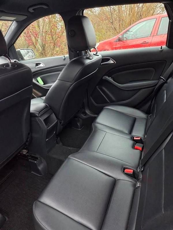 Brugt Mercedes B180 109 HK (80 kW) 2013 Grå MPV