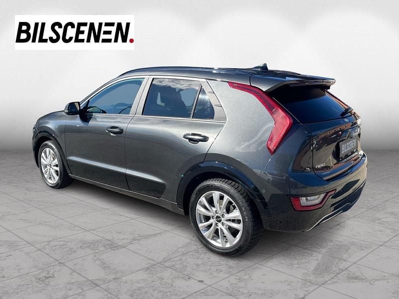 Brugt Kia e-Niro 150 kW (204 HK) 2023 SUV