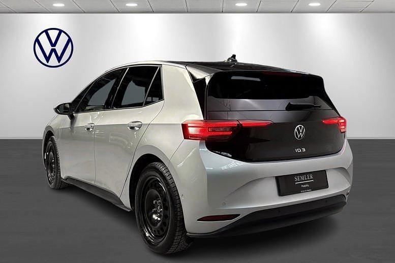 Brugt VW ID.3 Style 150 kW (204 HK) 2024 Hatchback