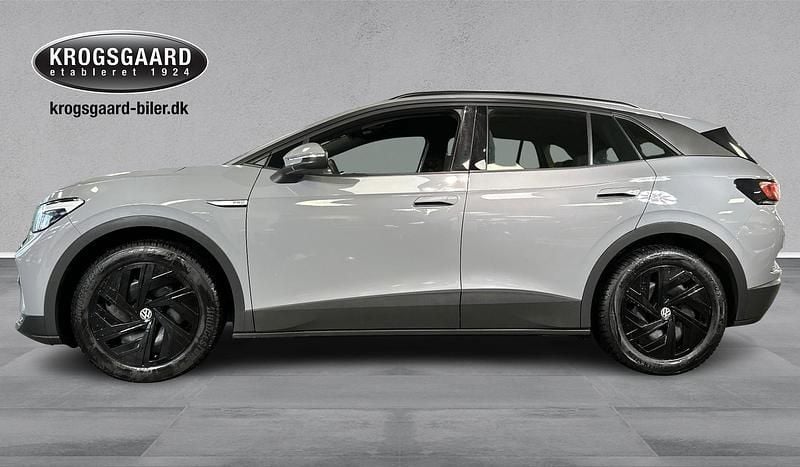 Brugt VW ID.4 Pro Performance 150 kW (204 HK) 2022 SUV