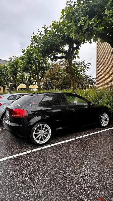 Brugt 2010 Audi A3 Hatchback | 45.000 kr. - Billede 1/4